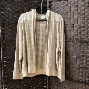 Selene Sport Jacket with Hood